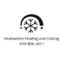 Headwaters Heating and Cooling logo